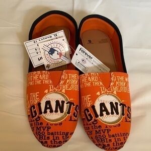 San Francisco Giants, Woman’s Shoes